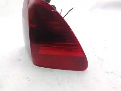 Peça sobressalente para automóvel em segunda mão farolim traseiro esquerdo por bmw 3 touring (e91) 320 d referências oem iam 63217160061  