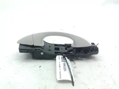 Pezzo di ricambio per auto di seconda mano Maniglia Porta Sinistra per SEAT LEON (5F1) 1.5 TSI Riferimenti OEM IAM 5G0837205N   Pezzo di ricambio per auto di seconda mano Maniglia Porta Sinistra per SEAT LEON (5F1) 1.5 TSI Riferimenti OEM IAM 5G0837205N