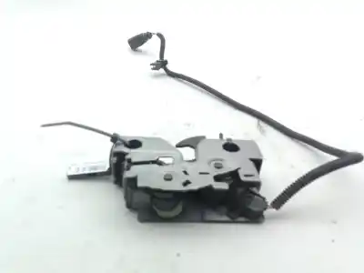 Pezzo di ricambio per auto di seconda mano Chiusura Del Cappuccio per SEAT LEON (5F1) 1.5 TSI Riferimenti OEM IAM   
