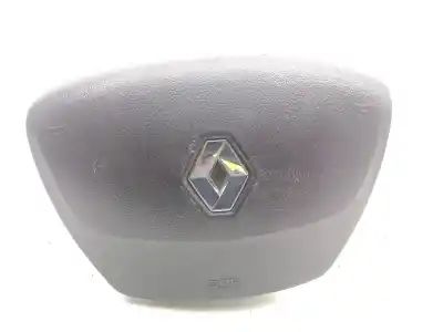 Автозапчасти б/у передняя подушка безопасности за RENAULT KANGOO EXPRESS (FW0/1_) 1.5 DCI / ссылки OEM IAM 985101175R   Автозапчасти б/у передняя подушка безопасности за RENAULT KANGOO EXPRESS (FW0/1_) 1.5 DCI / ссылки OEM IAM 985101175R