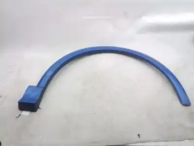 Автозапчастина б/у КРИЛО ЗАДНЕ ЛІВЕ для AUDI Q2 (GAB, GAG)  Посилання на OEM IAM   