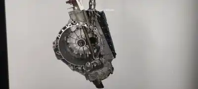 Gebrauchtes Autoersatzteil GETRIEBE zum AUDI A4 B9 (8W2, 8WC)  OEM-IAM-Referenzen SVG  