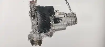 Pièce détachée automobile d'occasion boîte de vitesses pour audi a4 b9 (8w2, 8wc) 2.0 tdi références oem iam svg  