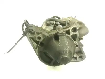 Second-hand car spare part starter motor for mazda cx-7 (er) 2.2 mzr-cd awd (er10a) oem iam references m001t30971  