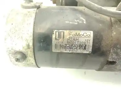 Second-hand car spare part starter motor for mazda cx-7 (er) 2.2 mzr-cd awd (er10a) oem iam references m001t30971  