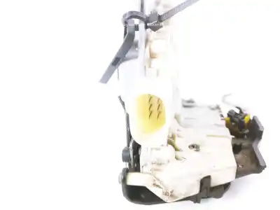 Автозапчастина б/у бічний замок дверей для audi a6 allroad c6 (4fh) 3.0 tdi quattro посилання на oem iam   