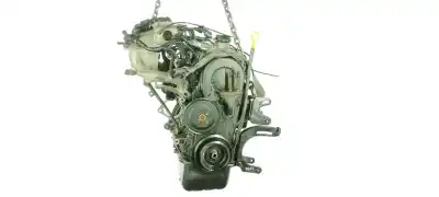 Pezzo di ricambio per auto di seconda mano MOTORE COMPLETO per HYUNDAI GETZ (TB)  Riferimenti OEM IAM G4HD  