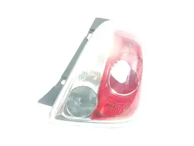 Second-hand car spare part RIGHT TAILGATE LIGHT for FIAT 500 (312_)  OEM IAM references 51885544  