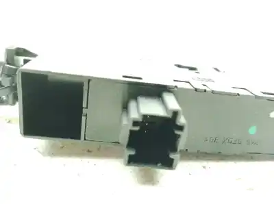 Second-hand car spare part left front power window switch for bmw 3 (e46) 320 d oem iam references 03120320  