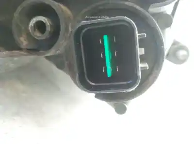 Peça sobressalente para automóvel em segunda mão farol / farolim esquerdo por kia ceed (ed) 2.0 emotion referências oem iam 921011h000  