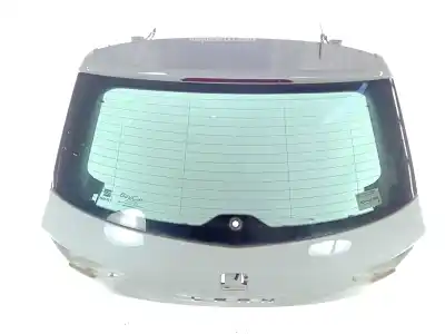 Recambio de automóvil de segunda mano de Porton Trasero para SEAT LEON (5F1) 1.5 TSI referencias OEM IAM 5F4827024  