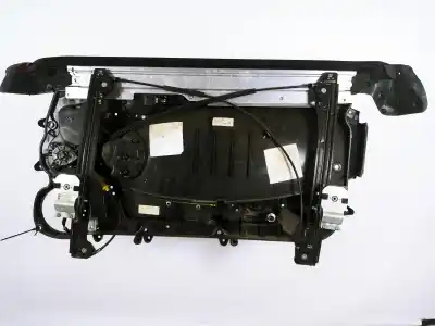Second-hand car spare part driver left window regulator for mini mini (r56) one oem iam references   