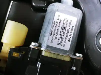 Second-hand car spare part driver left window regulator for mini mini (r56) one oem iam references   