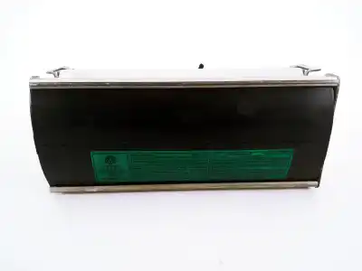 Second-hand car spare part Front Air Bag for AUDI A6 AVANT (4B5) 1.8 125 CV / 92 KW OEM IAM references 4B188024D  