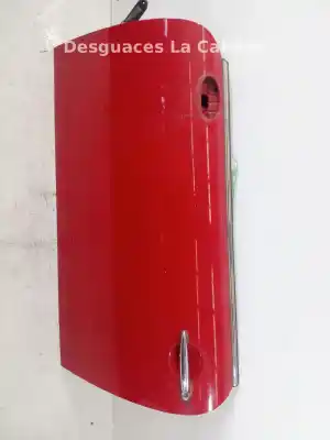 Second-hand car spare part left front door for mini mini (r56) one oem iam references   