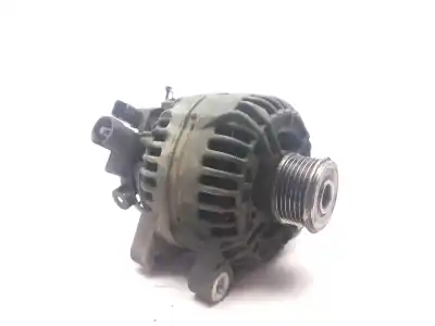 Peça sobressalente para automóvel em segunda mão alternador por citroen c4 picasso i monospace (ud_) 1.6 hdi referências oem iam 9646321880  