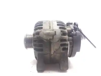 Peça sobressalente para automóvel em segunda mão alternador por citroen c4 picasso i monospace (ud_) 1.6 hdi referências oem iam 9646321880  