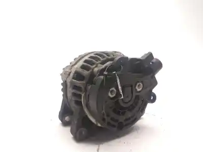Peça sobressalente para automóvel em segunda mão alternador por citroen c4 picasso i monospace (ud_) 1.6 hdi referências oem iam 9646321880  