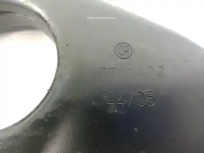 Pezzo di ricambio per auto di seconda mano braccio di sospensione anteriore sinistro inferiore per mini mini (r50, r53) one riferimenti oem iam 6761409  
