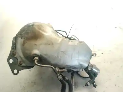 Peça sobressalente para automóvel em segunda mão catalisador por seat ateca (kh7) 2.0 tdi referências oem iam 04l131783ac  