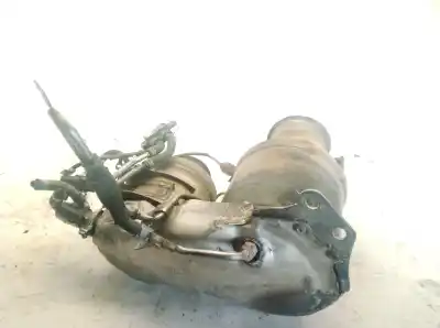 Peça sobressalente para automóvel em segunda mão Catalisador por SEAT ATECA (KH7) 2.0 TDI Referências OEM IAM 04L131783AC  