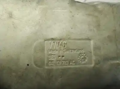 Peça sobressalente para automóvel em segunda mão catalisador por seat ateca (kh7) 2.0 tdi referências oem iam 04l131783ac  