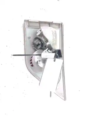 Second-hand car spare part interior rear right light for bmw x3 (e83) 2.0 16v diesel cat oem iam references 63213420205  