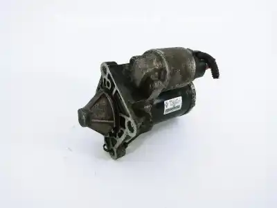 Автозапчастина б/у двигун запускається для dacia dokker 1.6 cat (bivalent. gasolina / gpl) посилання на oem iam 8200815083  