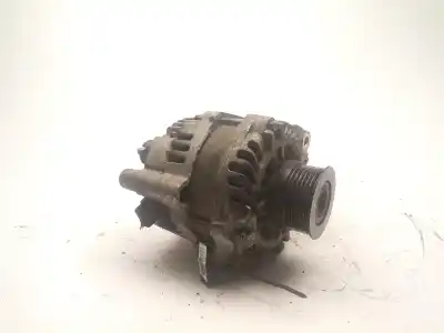 Second-hand car spare part Alternator for MITSUBISHI ASX (GA_W_) 1.8 DI-D (GA6W) OEM IAM references 1800A334   Second-hand car spare part Alternator for MITSUBISHI ASX (GA_W_) 1.8 DI-D (GA6W) OEM IAM references 1800A334