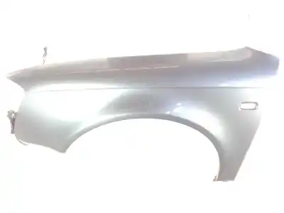 Pezzo di ricambio per auto di seconda mano parafango anteriore sinistro per audi a4 b7 (8ec) 2.0 tdi 16v riferimenti oem iam   