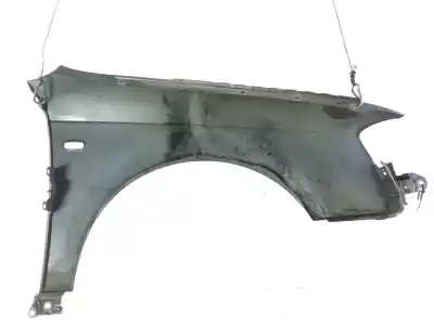 Pezzo di ricambio per auto di seconda mano parafango anteriore sinistro per audi a4 b7 (8ec) 2.0 tdi 16v riferimenti oem iam   