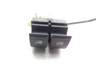 Pezzo di ricambio per auto di seconda mano INTERRUTTORE ALZACRISTALLI ANTERIORE SINISTRO per SEAT LEON (1M1)  Riferimenti OEM IAM   