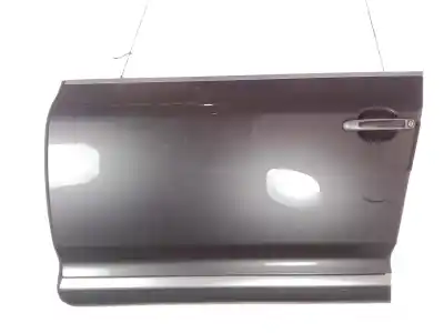 Pezzo di ricambio per auto di seconda mano Porta Anteriore Sinistra per PORSCHE CAYENNE (9PA) 3.6 Riferimenti OEM IAM   