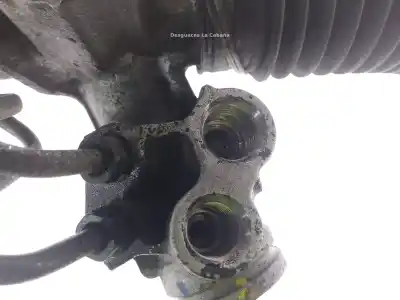 Second-hand car spare part steering rack for dodge journey 2.0 16v crd cat oem iam references   