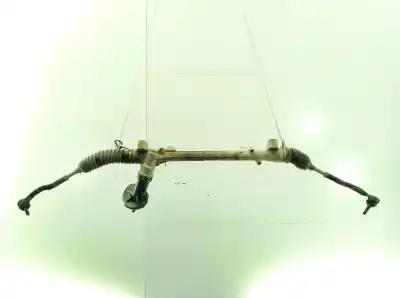 Second-hand car spare part steering rack for mazda 3 (bm, bn) 2.2 d oem iam references ght232110e  