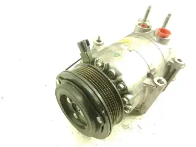 Peça sobressalente para automóvel em segunda mão Compressor De Ar Condicionado A/a A/c por FORD C-MAX (CEU) 1.5 TDCi CAT Referências OEM IAM H1F119D629GA  