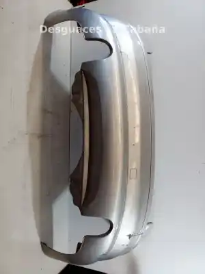 Second-hand car spare part rear bumper for audi a8 (4e2) 3.7 quattro oem iam references   