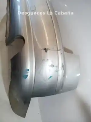 Second-hand car spare part Rear Bumper for AUDI A8 (4E2) 3.7 Quattro OEM IAM references   