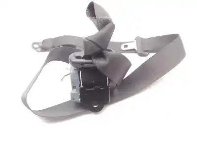 Peça sobressalente para automóvel em segunda mão cinto de segurança traseiro esquerdo por opel antara (l07) 2.2 cdti referências oem iam 71e232aaz  