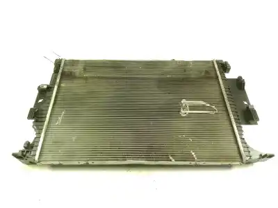 Peça sobressalente para automóvel em segunda mão radiador de água por ford c-max (ceu) 1.5 tdci cat referências oem iam ej738005ah  