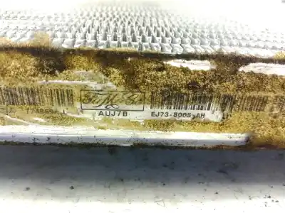 Peça sobressalente para automóvel em segunda mão radiador de água por ford c-max (ceu) 1.5 tdci cat referências oem iam ej738005ah  