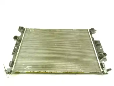 Peça sobressalente para automóvel em segunda mão RADIADOR DE ÁGUA por FORD C-MAX (CEU)  Referências OEM IAM EJ738005AH  