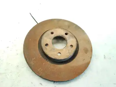 Автозапчастина б/у диск задній гальмовий для FORD KUGA II (DM2) 1.5 EcoBoost Посилання на OEM IAM   