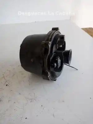 Piesă de schimb auto la mâna a doua Alternator pentru BMW 7 E65, E66, E67 12 2009 Referințe OEM IAM 7788825  