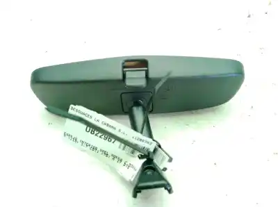 Pièce détachée automobile d'occasion rétroviseur intérieur pour opel mokka / mokka x (j13) 1.7 cdti (_76) références oem iam   