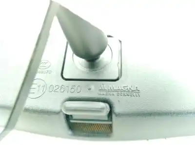 Pièce détachée automobile d'occasion rétroviseur intérieur pour opel mokka / mokka x (j13) 1.7 cdti (_76) références oem iam   