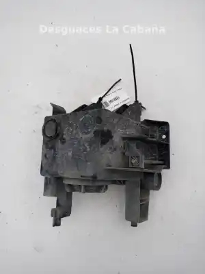 Pezzo di ricambio per auto di seconda mano fendinebbia sinistra per opel astra h gtc (a04) 1.7 cdti (l08) riferimenti oem iam   