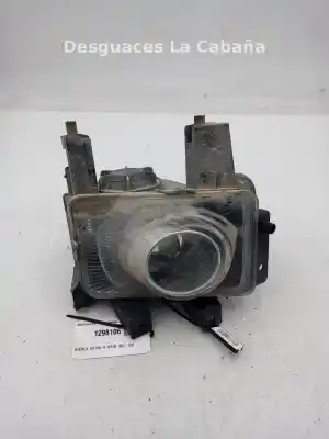 Pezzo di ricambio per auto di seconda mano fendinebbia sinistra per opel astra h gtc (a04) 1.7 cdti (l08) riferimenti oem iam   