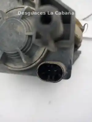 Pièce détachée automobile d'occasion FEU ANTIBROUILLARD GAUCHE pour OPEL ASTRA H GTC (A04)  Références OEM IAM   