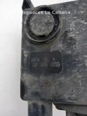 Pezzo di ricambio per auto di seconda mano fendinebbia sinistra per opel astra h gtc (a04) 1.7 cdti (l08) riferimenti oem iam   